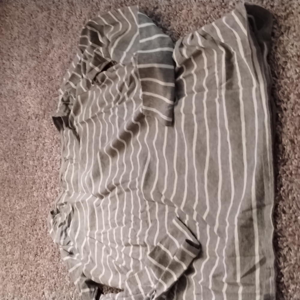 Bumpstart maternity top